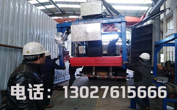 八孔盤碼坯機(jī)
